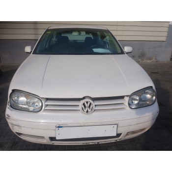 VOLKSWAGEN GOLF IV BERLINA (1J1)