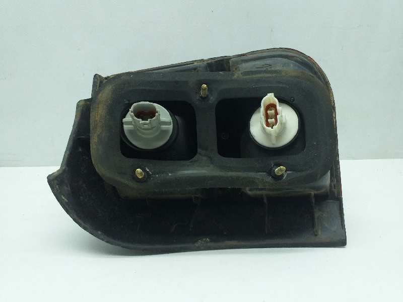 Recambio de piloto trasero izquierdo para hyundai galloper santamo gl referencia OEM IAM    Recambio de piloto trasero izquierdo para hyundai galloper santamo gl referencia OEM IAM