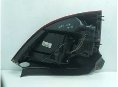 Recambio de piloto trasero derecho para renault megane ii berlina 5p luxe privilege referencia OEM IAM    2