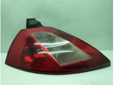 Recambio de piloto trasero izquierdo para renault megane ii berlina 5p luxe privilege referencia OEM IAM   