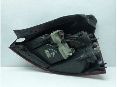 Recambio de piloto trasero izquierdo para renault megane ii berlina 5p luxe privilege referencia OEM IAM    2