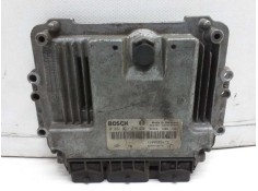 Recambio de centralita motor uce para renault megane ii berlina 5p luxe privilege referencia OEM IAM 0281011275 8200305678