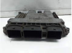 Recambio de centralita motor uce para renault megane ii berlina 5p luxe privilege referencia OEM IAM 0281011275 8200305678  2