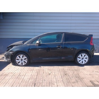 CITROËN C4 COUPE