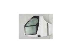 Recambio de puerta trasera izquierda para ssangyong musso referencia OEM IAM  GRANATE