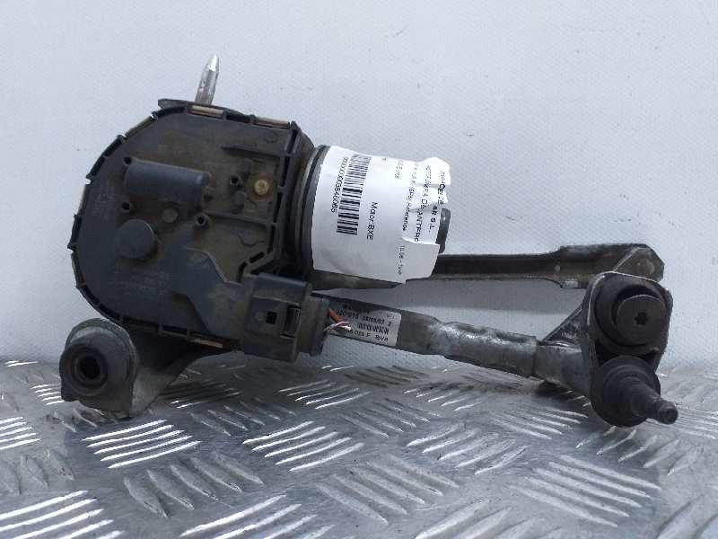 Recambio de motor limpia delantero para seat altea xl (5p5) reference referencia OEM IAM 1397220534  