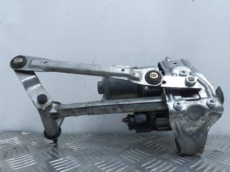 Recambio de motor limpia delantero para seat altea xl (5p5) reference referencia OEM IAM 1397220534  