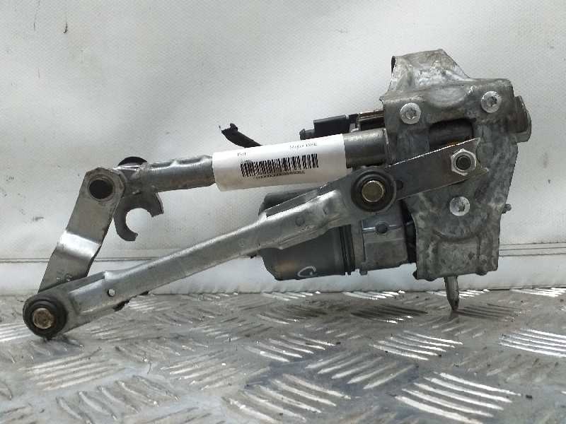 Recambio de motor limpia delantero para seat altea xl (5p5) reference referencia OEM IAM 1397220534  