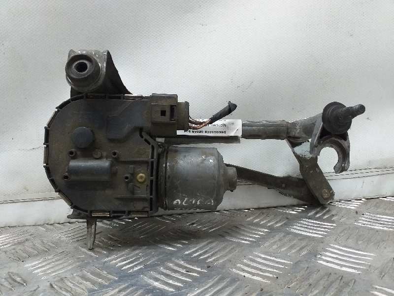 Recambio de motor limpia delantero para seat altea xl (5p5) reference referencia OEM IAM 1397220534  