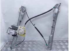 Recambio de elevalunas delantero derecho para citroën c5 berlina 1.8 16v sx automático referencia OEM IAM 9222J5  