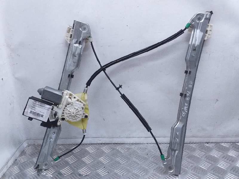 Recambio de elevalunas delantero derecho para citroën c5 berlina 1.8 16v sx automático referencia OEM IAM 9222J5  