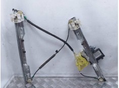 Recambio de elevalunas delantero derecho para citroën c5 berlina 1.8 16v sx automático referencia OEM IAM 9222J5   2
