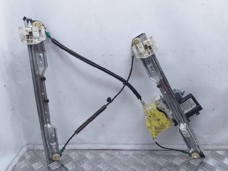 Recambio de elevalunas delantero derecho para citroën c5 berlina 1.8 16v sx automático referencia OEM IAM 9222J5  