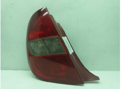 Recambio de piloto trasero izquierdo para citroën c5 berlina 1.8 16v sx automático referencia OEM IAM 6350N8  