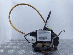 Recambio de cerradura puerta trasera izquierda para audi a6 avant (4b5) 2.5 tdi referencia OEM IAM 4B0839015G