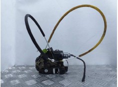 Recambio de cerradura puerta trasera izquierda para audi a6 avant (4b5) 2.5 tdi referencia OEM IAM 4B0839015G   2
