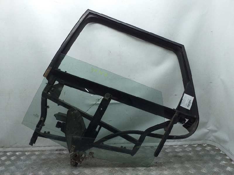 Recambio de elevalunas trasero izquierdo para audi a6 avant (4b5) 2.5 tdi referencia OEM IAM 4B0839461  