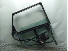 Recambio de elevalunas trasero izquierdo para audi a6 avant (4b5) 2.5 tdi referencia OEM IAM 4B0839461   2