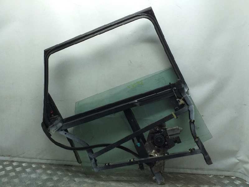 Recambio de elevalunas trasero izquierdo para audi a6 avant (4b5) 2.5 tdi referencia OEM IAM 4B0839461  