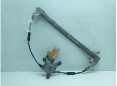 Recambio de elevalunas delantero derecho para peugeot 406 berlina (s1/s2) sv referencia OEM IAM   