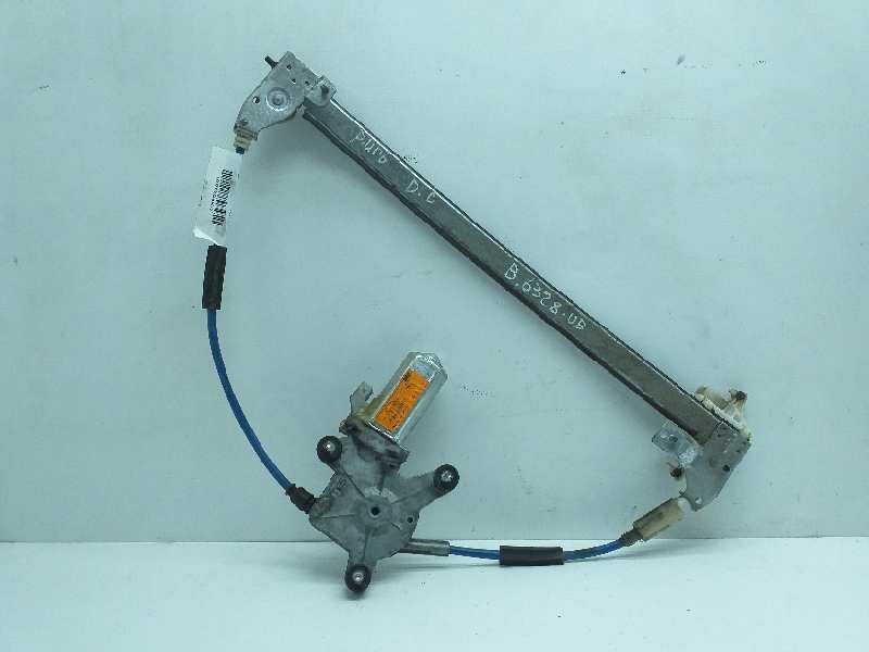 Recambio de elevalunas delantero derecho para peugeot 406 berlina (s1/s2) sv referencia OEM IAM   