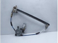 Recambio de elevalunas delantero derecho para peugeot 406 berlina (s1/s2) sv referencia OEM IAM    2