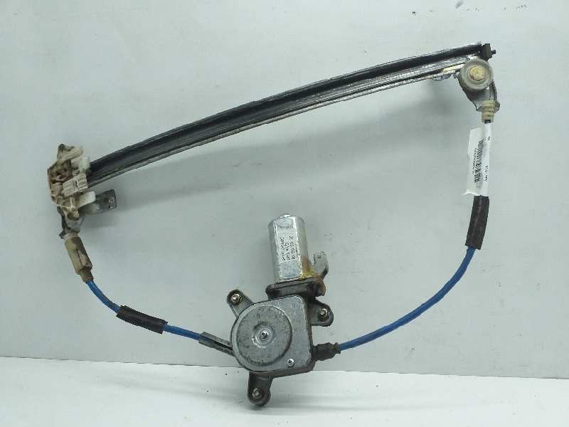 Recambio de elevalunas delantero derecho para peugeot 406 berlina (s1/s2) sv referencia OEM IAM   