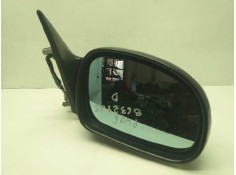 Recambio de retrovisor derecho para peugeot 406 berlina (s1/s2) sv referencia OEM IAM  ELECTRICO BLANCO