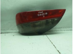 Recambio de piloto trasero derecho para peugeot 406 berlina (s1/s2) sv referencia OEM IAM   