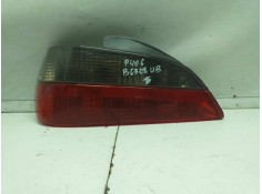 Recambio de piloto trasero izquierdo para peugeot 406 berlina (s1/s2) sv referencia OEM IAM   