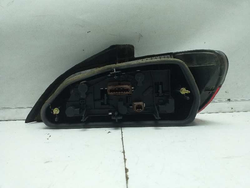 Recambio de piloto trasero izquierdo para peugeot 406 berlina (s1/s2) sv referencia OEM IAM   