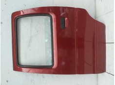 Recambio de puerta trasera izquierda para suzuki wagon r+ sr (em) 1.2 gl referencia OEM IAM  GRANATE