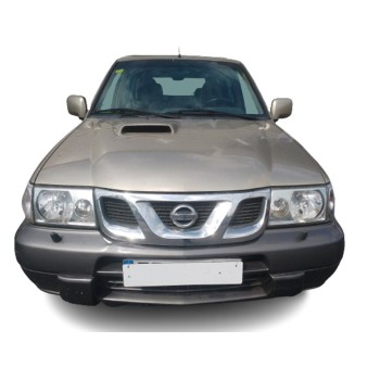 NISSAN TERRANO/TERRANO.II (R20)
