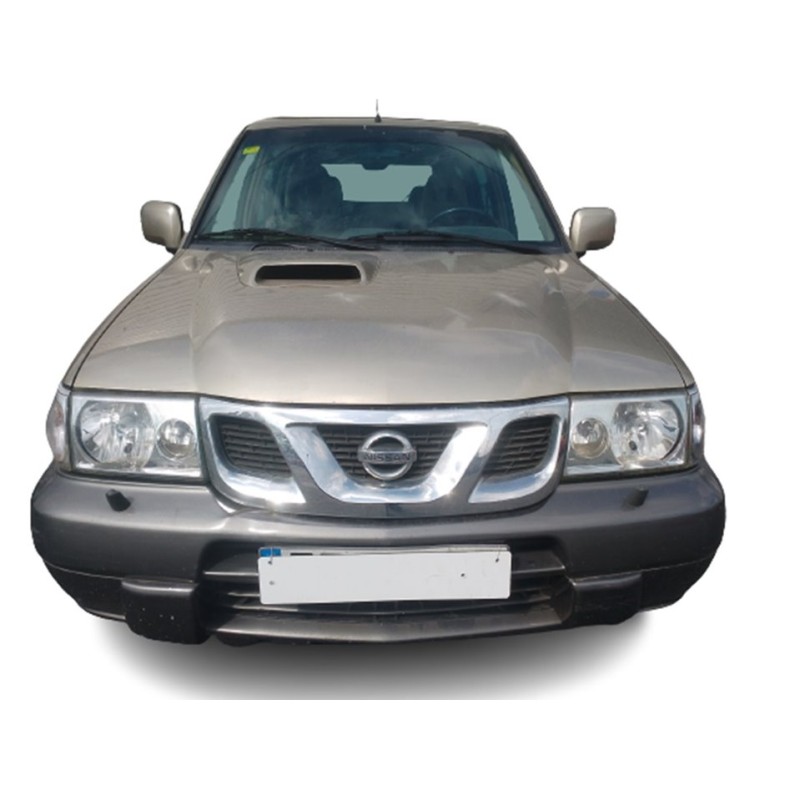 NISSAN TERRANO/TERRANO.II (R20) - imagen 1