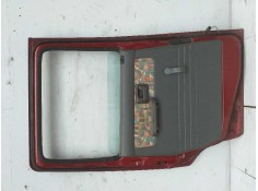Recambio de puerta trasera izquierda para suzuki wagon r+ sr (em) 1.2 gl referencia OEM IAM  GRANATE  2