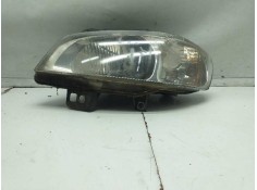 Recambio de faro izquierdo para seat cordoba berlina (6k2) sport referencia OEM IAM   