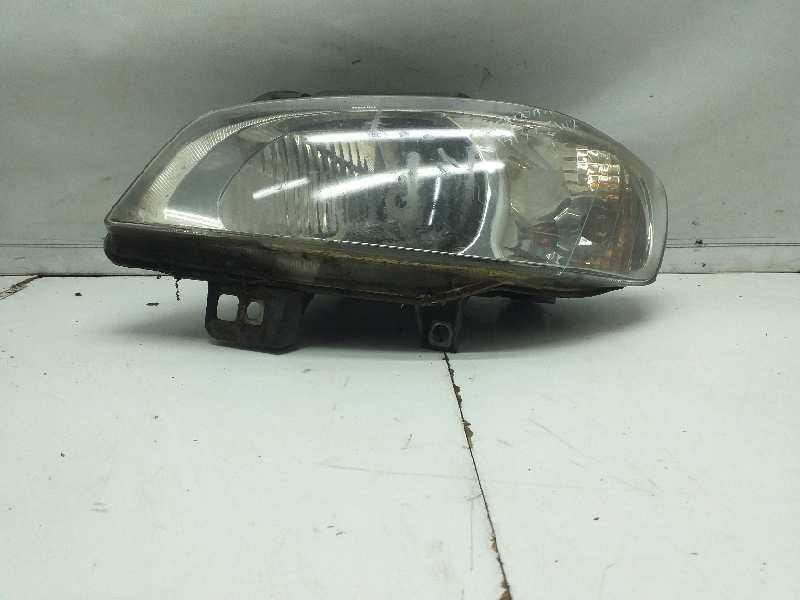 Recambio de faro izquierdo para seat cordoba berlina (6k2) sport referencia OEM IAM   