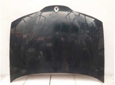 Recambio de capot para renault laguna ii (bg0) 1.9 dci diesel referencia OEM IAM  AZUL OSCURO 
