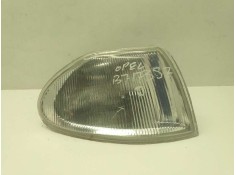 Recambio de piloto delantero derecho para opel astra f berlina básico referencia OEM IAM   