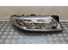 Recambio de faro derecho para renault laguna ii (bg0) authentique referencia OEM IAM   