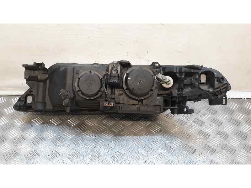 Recambio de faro derecho para renault laguna ii (bg0) authentique referencia OEM IAM   