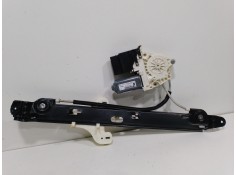 Recambio de elevalunas trasero derecho para seat altea xl (5p5) reference ecomotive referencia OEM IAM 1K0959704AE