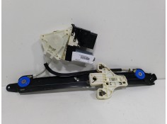 Recambio de elevalunas trasero derecho para seat altea xl (5p5) reference ecomotive referencia OEM IAM 1K0959704AE   2