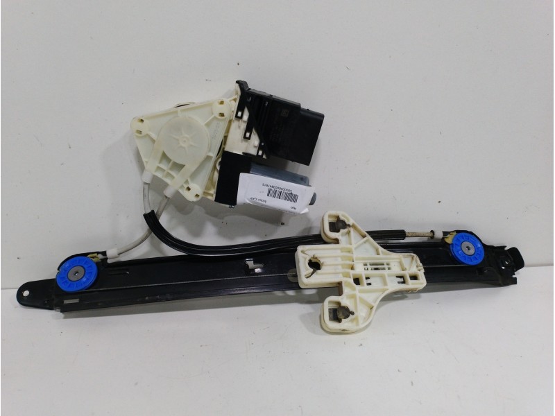 Recambio de elevalunas trasero derecho para seat altea xl (5p5) reference ecomotive referencia OEM IAM 1K0959704AE   Recambio de elevalunas trasero derecho para seat altea xl (5p5) reference ecomotive referencia OEM IAM 1K0959704AE