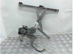 Recambio de elevalunas delantero derecho para mg serie 25 (rf) classic (5-ptas.) referencia OEM IAM CUH10184 ELECTRICO 