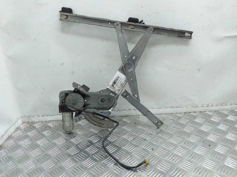 Recambio de elevalunas delantero derecho para mg serie 25 (rf) classic (5-ptas.) referencia OEM IAM CUH10184 ELECTRICO 