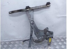 Recambio de elevalunas delantero derecho para mg serie 25 (rf) classic (5-ptas.) referencia OEM IAM CUH10184 ELECTRICO  2