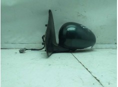 Recambio de retrovisor izquierdo para mg serie 25 (rf) classic (5-ptas.) referencia OEM IAM CRJ100210PMD ELECTRICO VERDE 2