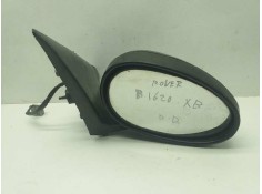 Recambio de retrovisor derecho para mg serie 25 (rf) classic (5-ptas.) referencia OEM IAM CRJ100200PMD ELECTRICO VERDE
