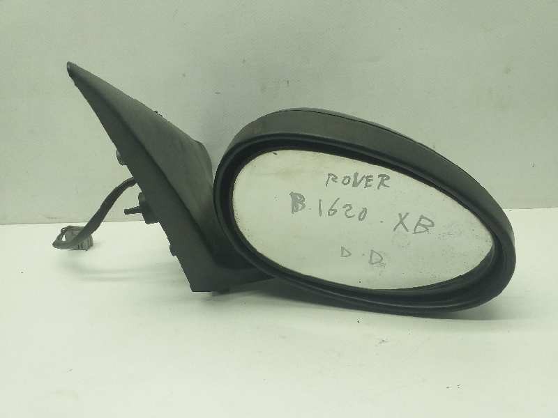 Recambio de retrovisor derecho para mg serie 25 (rf) classic (5-ptas.) referencia OEM IAM CRJ100200PMD ELECTRICO VERDE